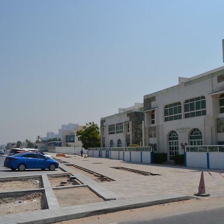 Green House Resort Sharjah Exterior photo